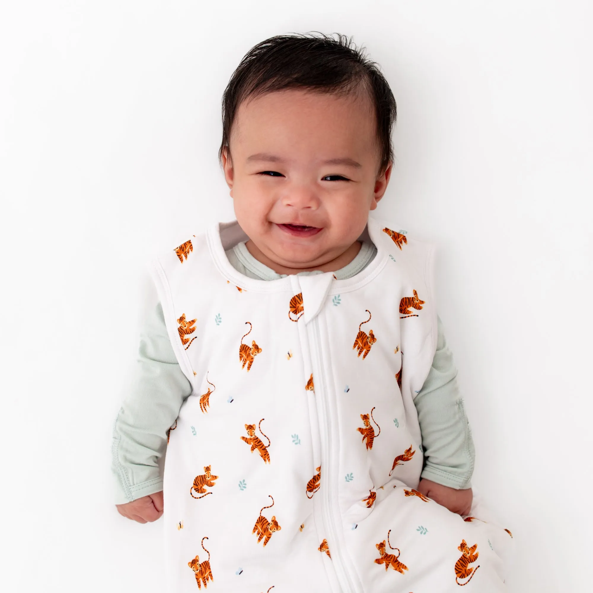 Tiger Sleep Sack 1.0 TOG