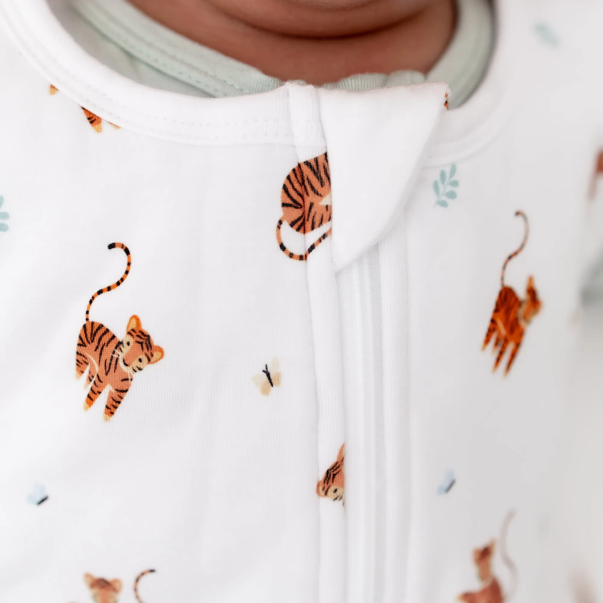 Tiger Sleep Sack 1.0 TOG