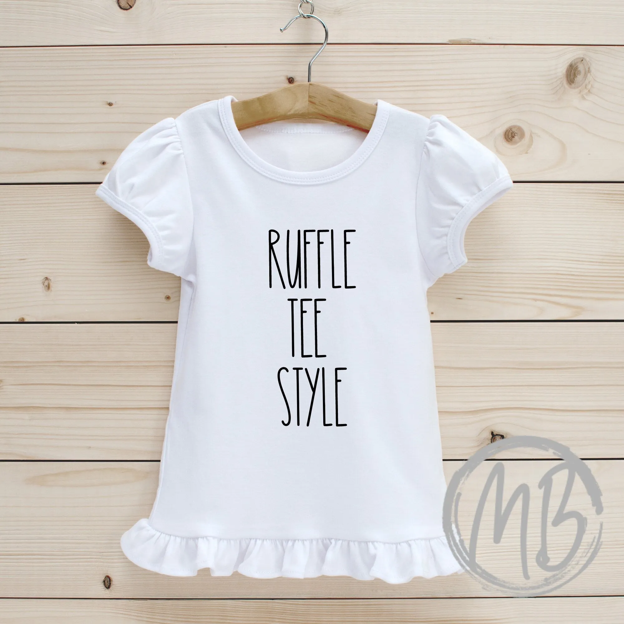 Tiger Tee