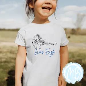 Tiger Tee