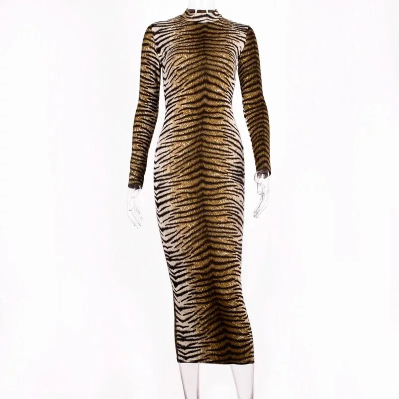 Tigress
