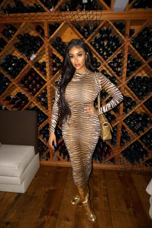 Tigress