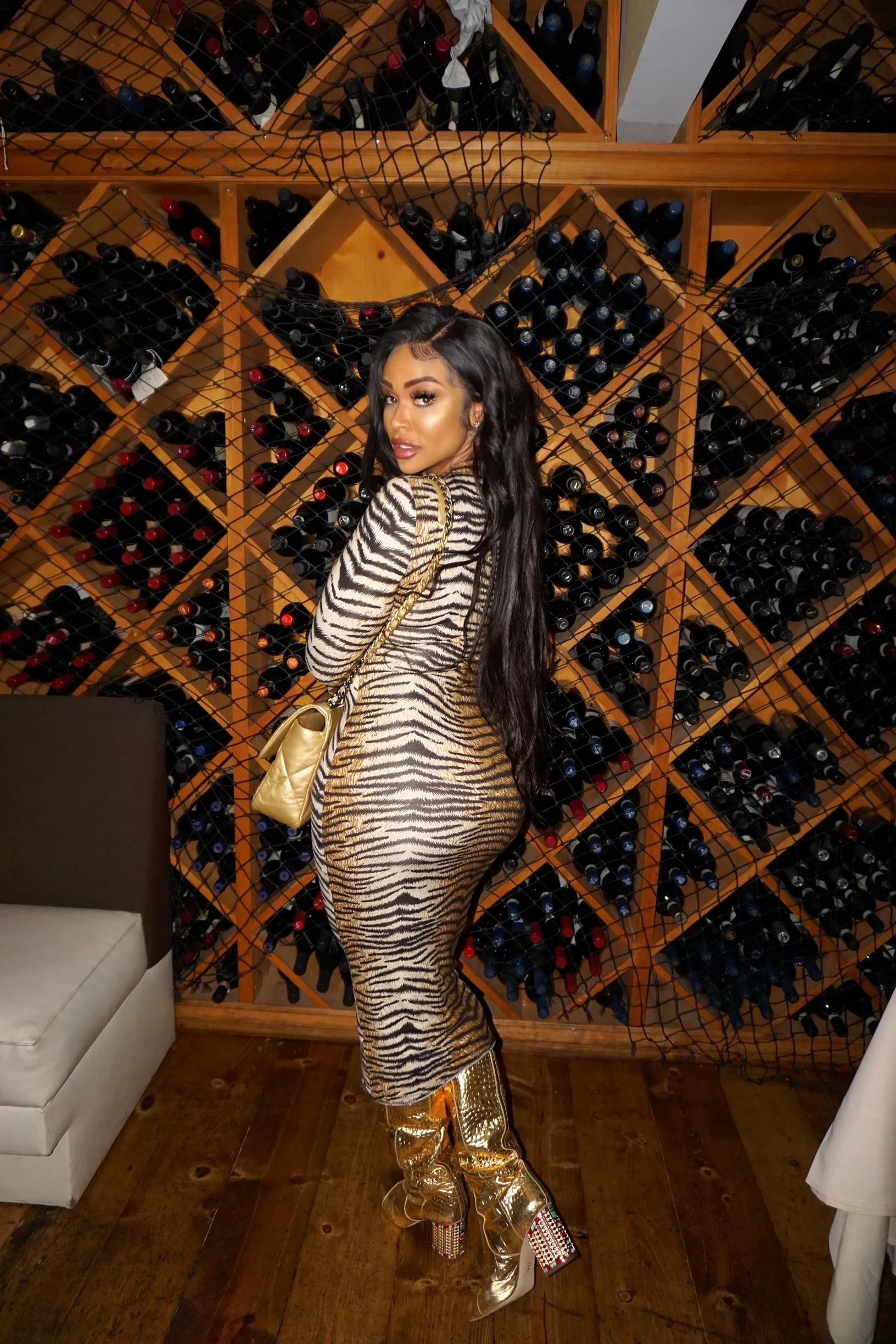 Tigress