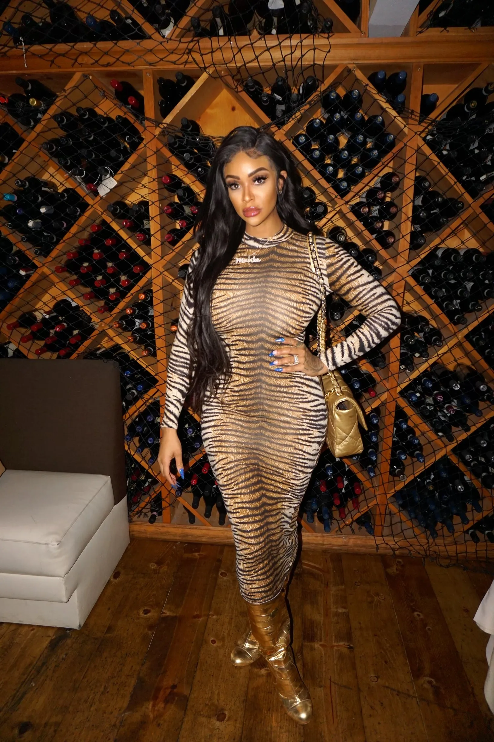 Tigress