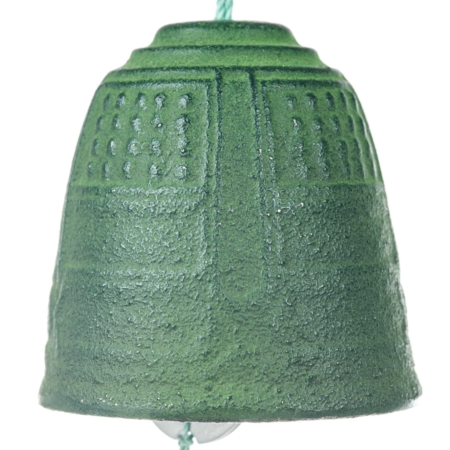Traditional Temple Bell Wind Chime