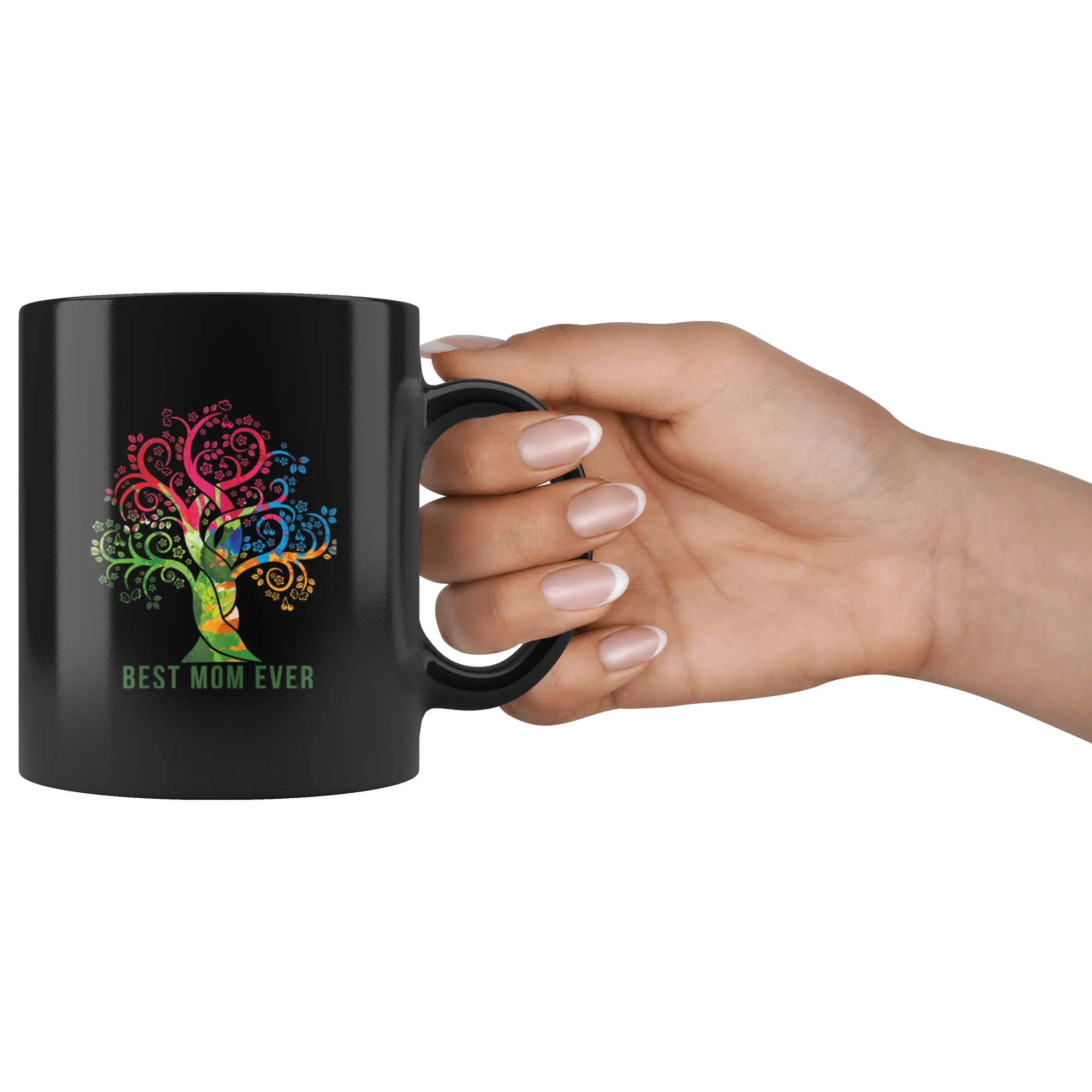 Tree of Life | Coffee Mug | Gifts for Moms | Gifts for Her | Family Mug