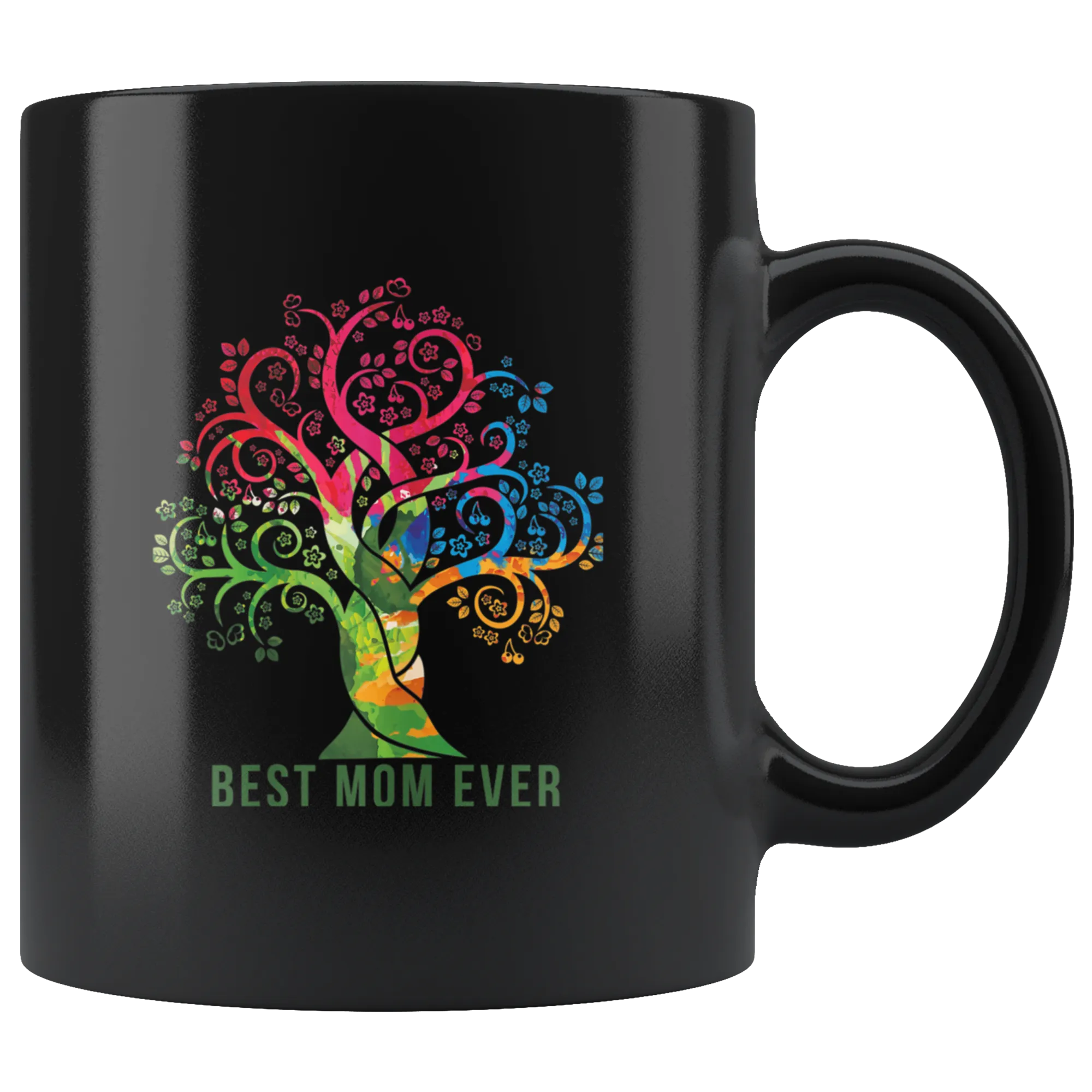 Tree of Life | Coffee Mug | Gifts for Moms | Gifts for Her | Family Mug