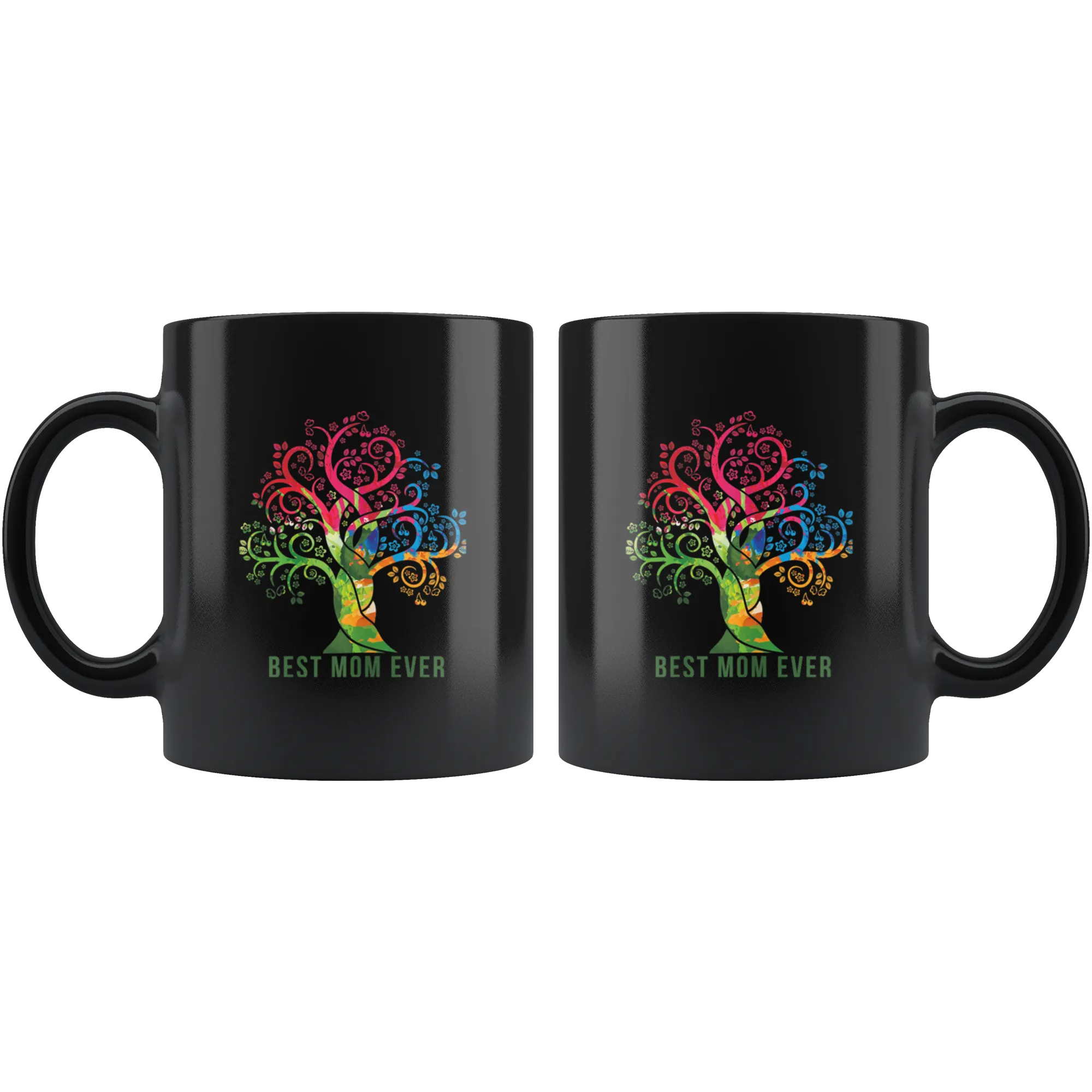 Tree of Life | Coffee Mug | Gifts for Moms | Gifts for Her | Family Mug