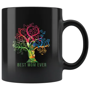 Tree of Life | Coffee Mug | Gifts for Moms | Gifts for Her | Family Mug