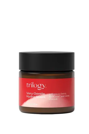 TRILOGY Very Gentle Hydra Mask 60ml