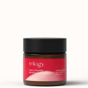 Trilogy Very Gentle Moisturising Cream 60ml