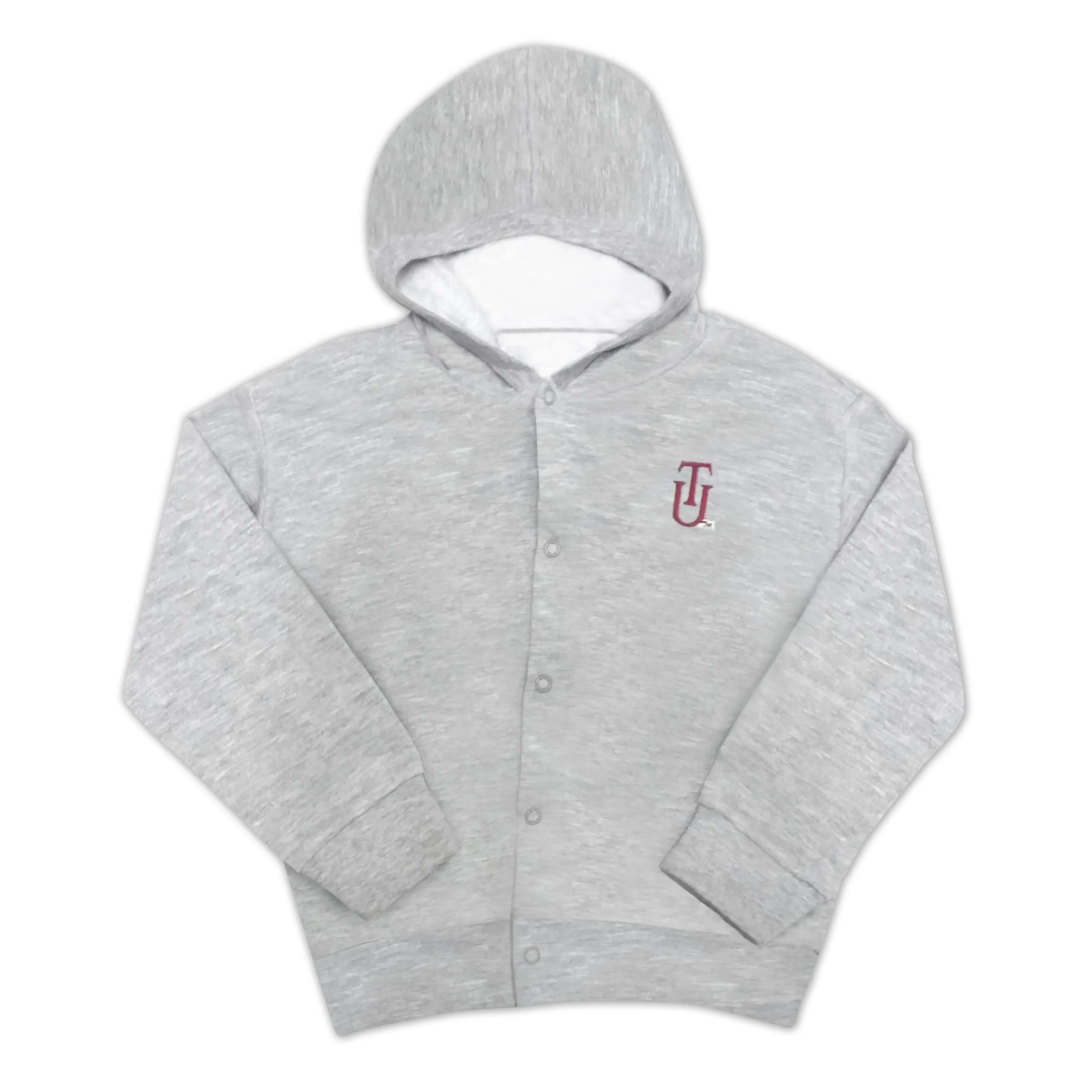Tuskegee Hooded Jacket