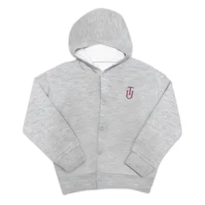 Tuskegee Hooded Jacket