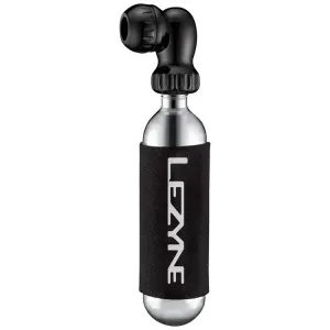 Twin Speed Drive CO2