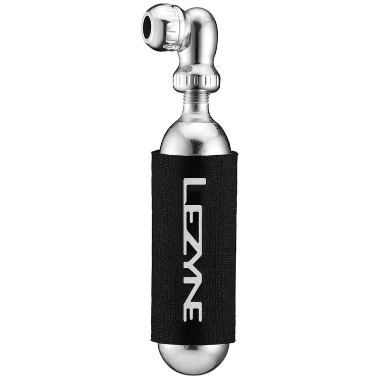 Twin Speed Drive CO2