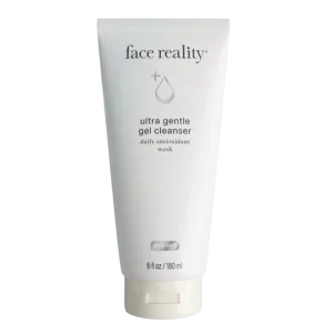 Ultra Gentle Cleanser | Face Reality Skincare