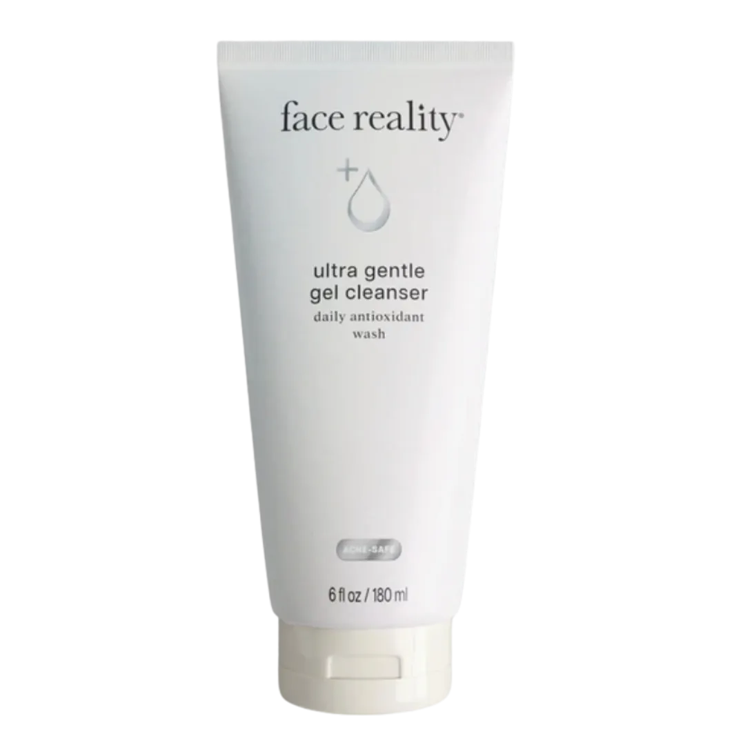 Ultra Gentle Cleanser | Face Reality Skincare