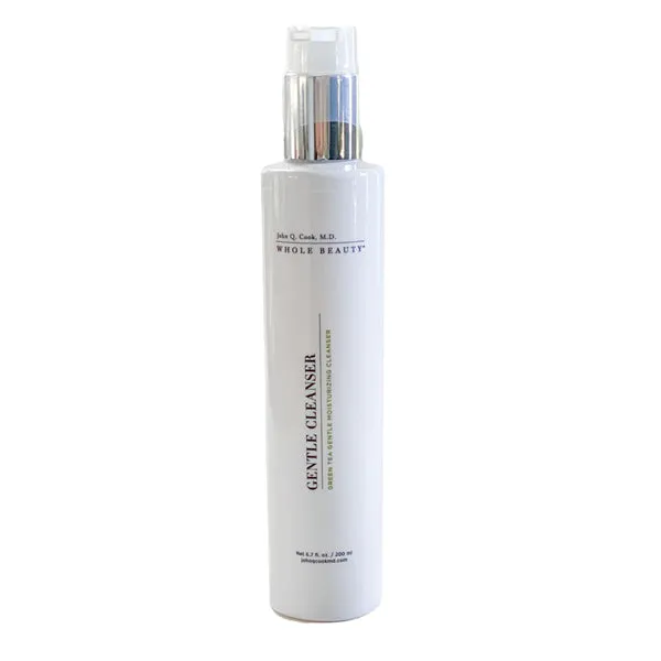 Ultra Gentle Cleanser