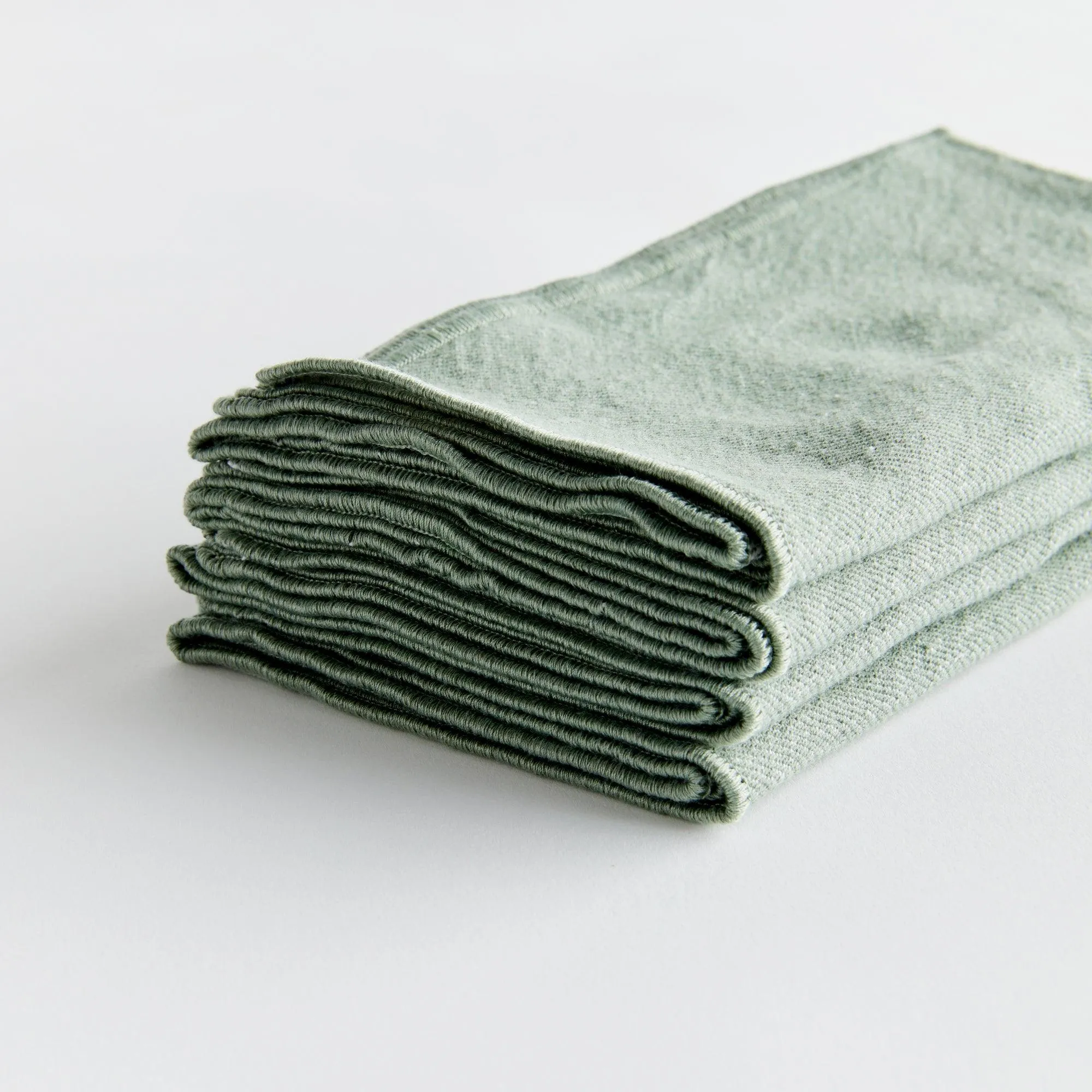 Vanna Dinner Napkins, Set Of 4