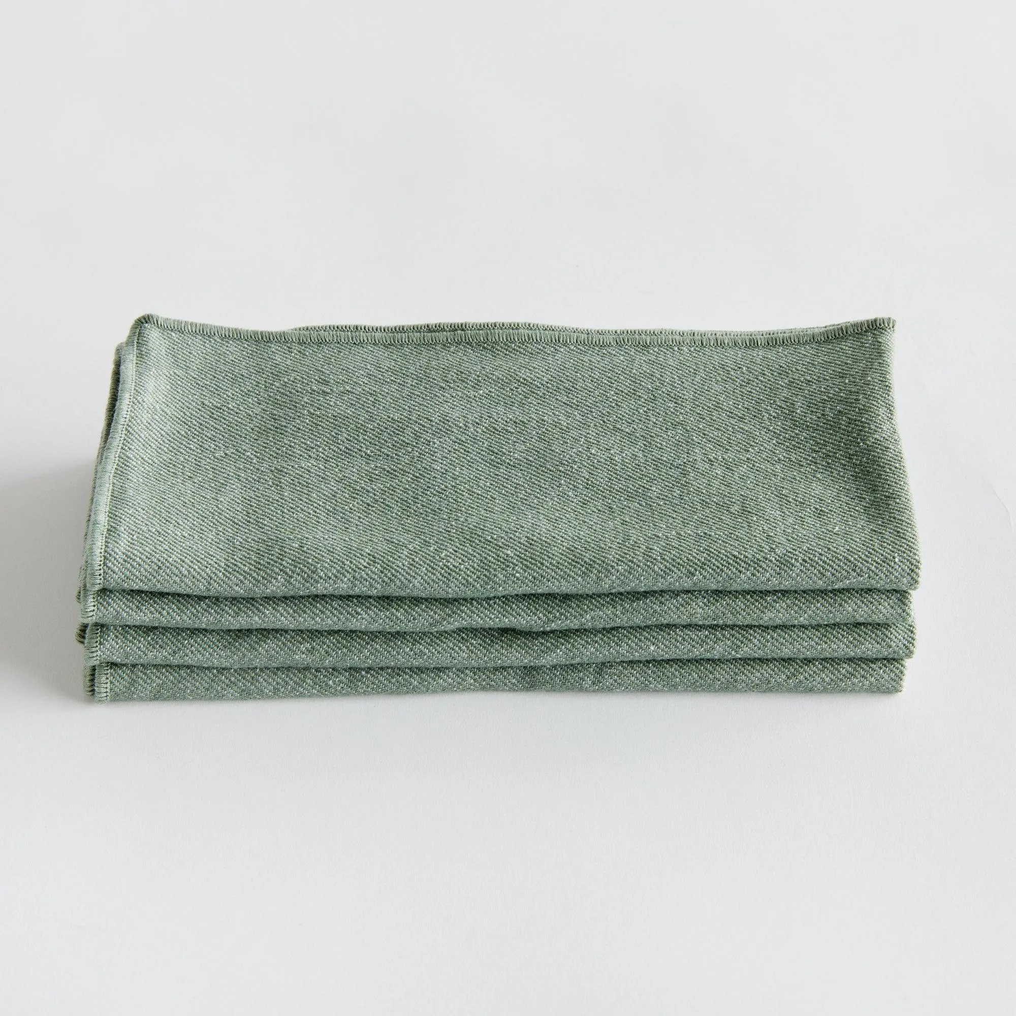 Vanna Dinner Napkins, Set Of 4