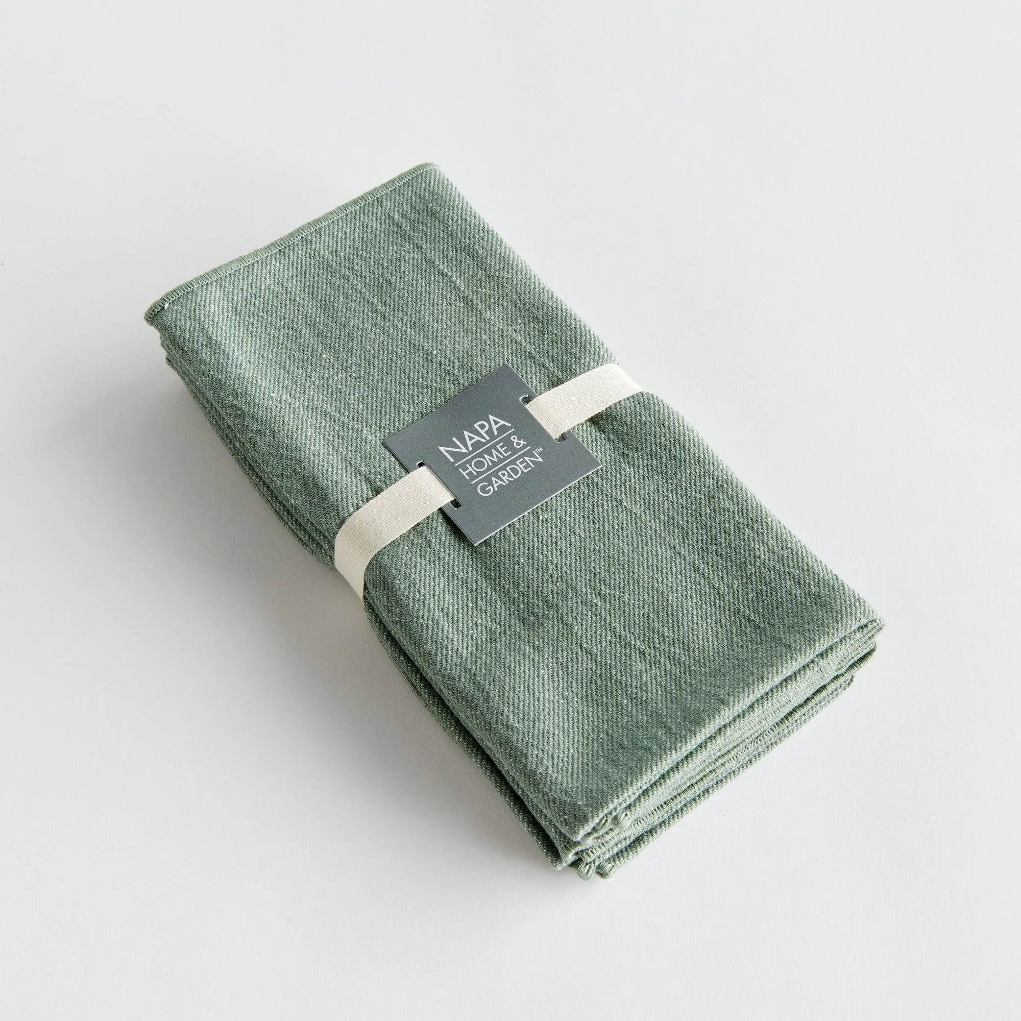 Vanna Dinner Napkins, Set Of 4