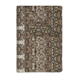 Velveteen Minky Blanket (Samhain Dream Thaw 1 of 15 Unus ex Quindecim) RJSTHw2023 RJS