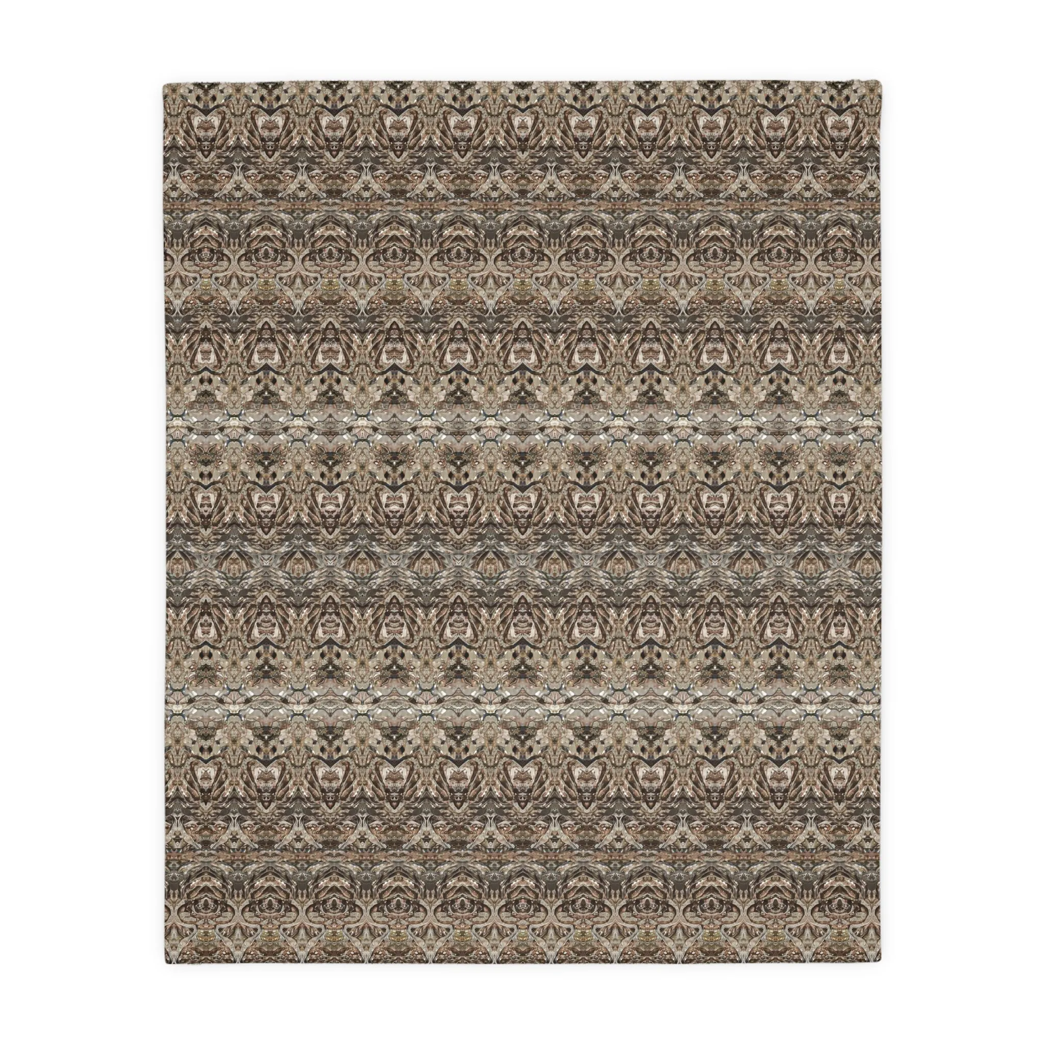 Velveteen Minky Blanket (Samhain Dream Thaw 15 of 15 Quindecim ex Quindecim) RJSTHw2023 RJS