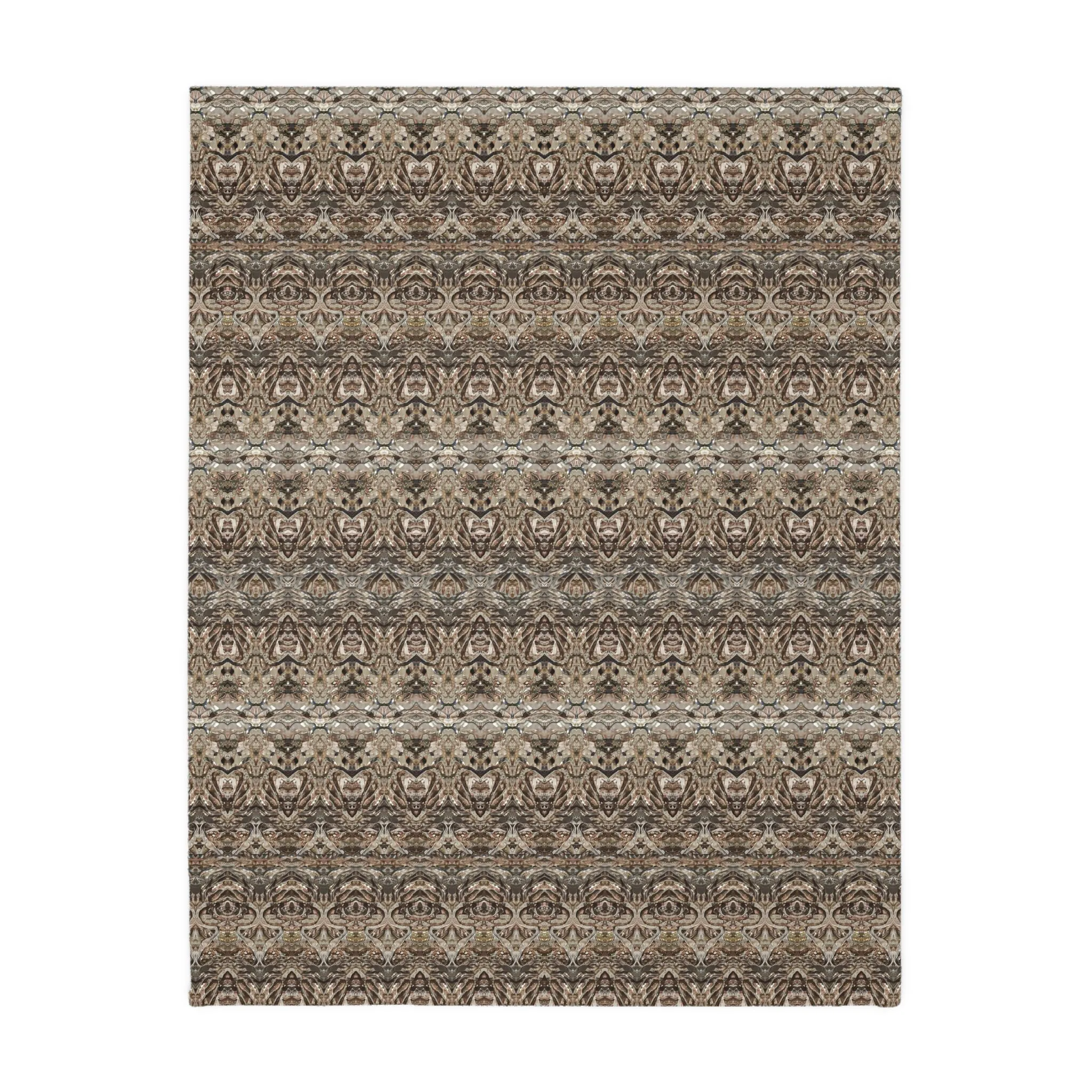 Velveteen Minky Blanket (Samhain Dream Thaw 15 of 15 Quindecim ex Quindecim) RJSTHw2023 RJS