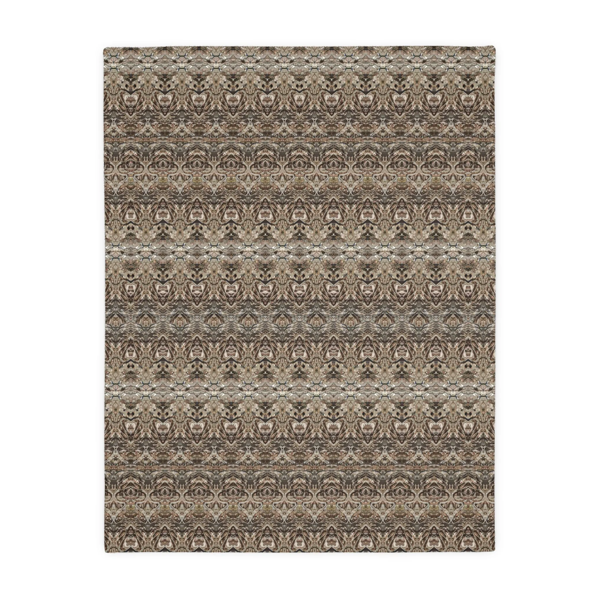 Velveteen Minky Blanket (Samhain Dream Thaw 15 of 15 Quindecim ex Quindecim) RJSTHw2023 RJS
