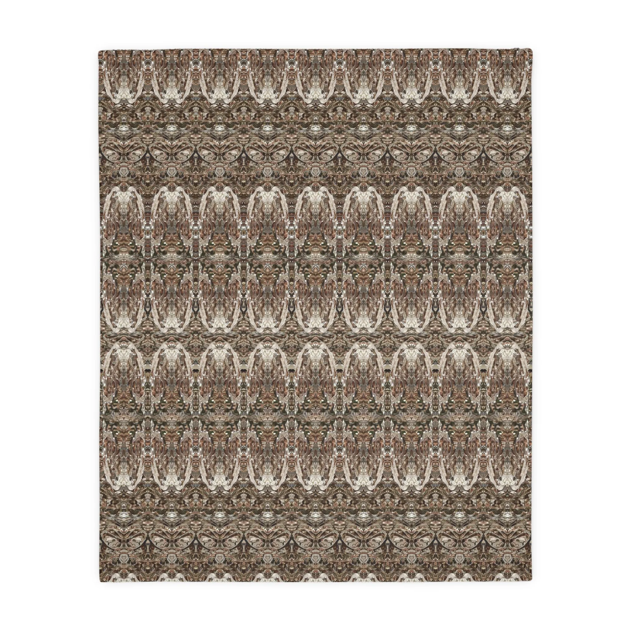 Velveteen Minky Blanket (Samhain Dream Thaw 4 of 15 Quattuor ex Quindecim) RJSTHw2023 RJS
