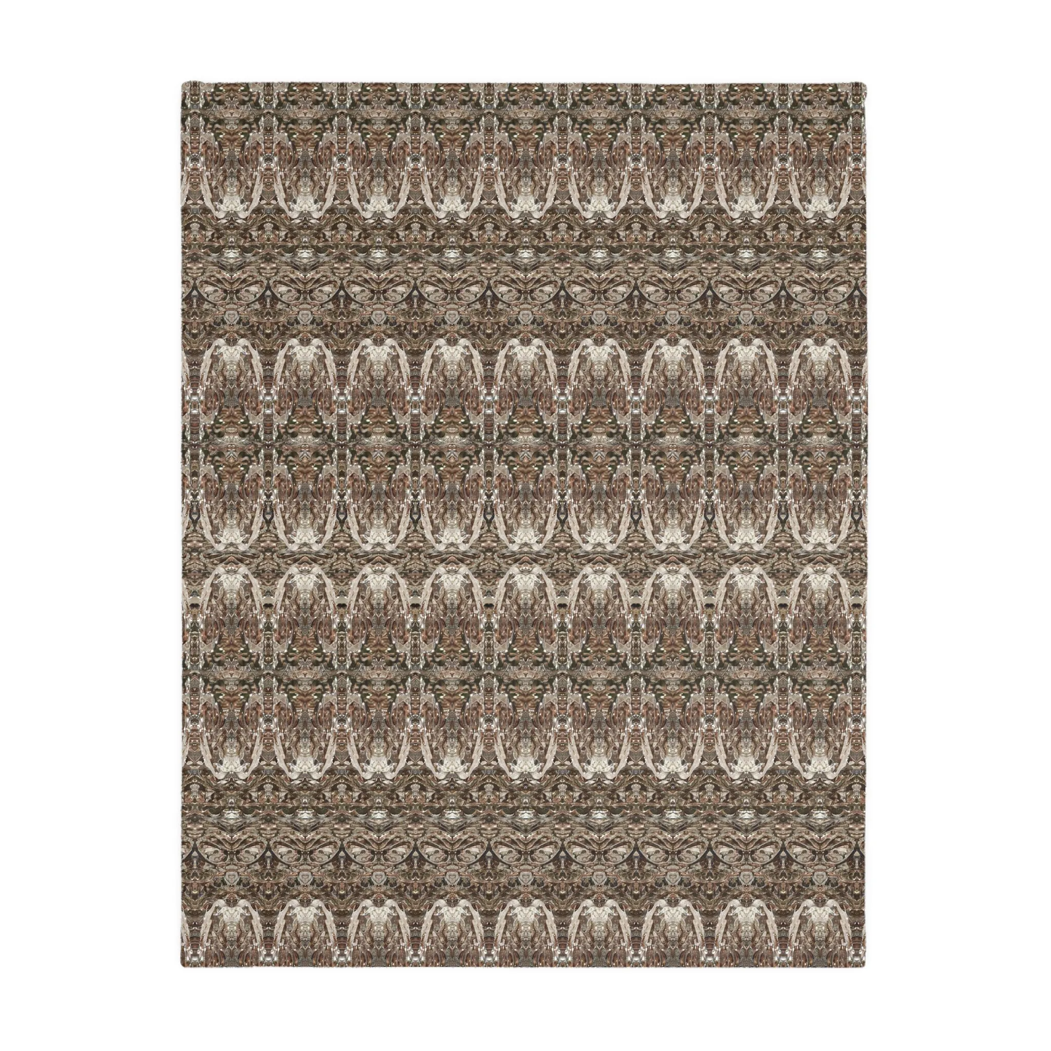 Velveteen Minky Blanket (Samhain Dream Thaw 4 of 15 Quattuor ex Quindecim) RJSTHw2023 RJS