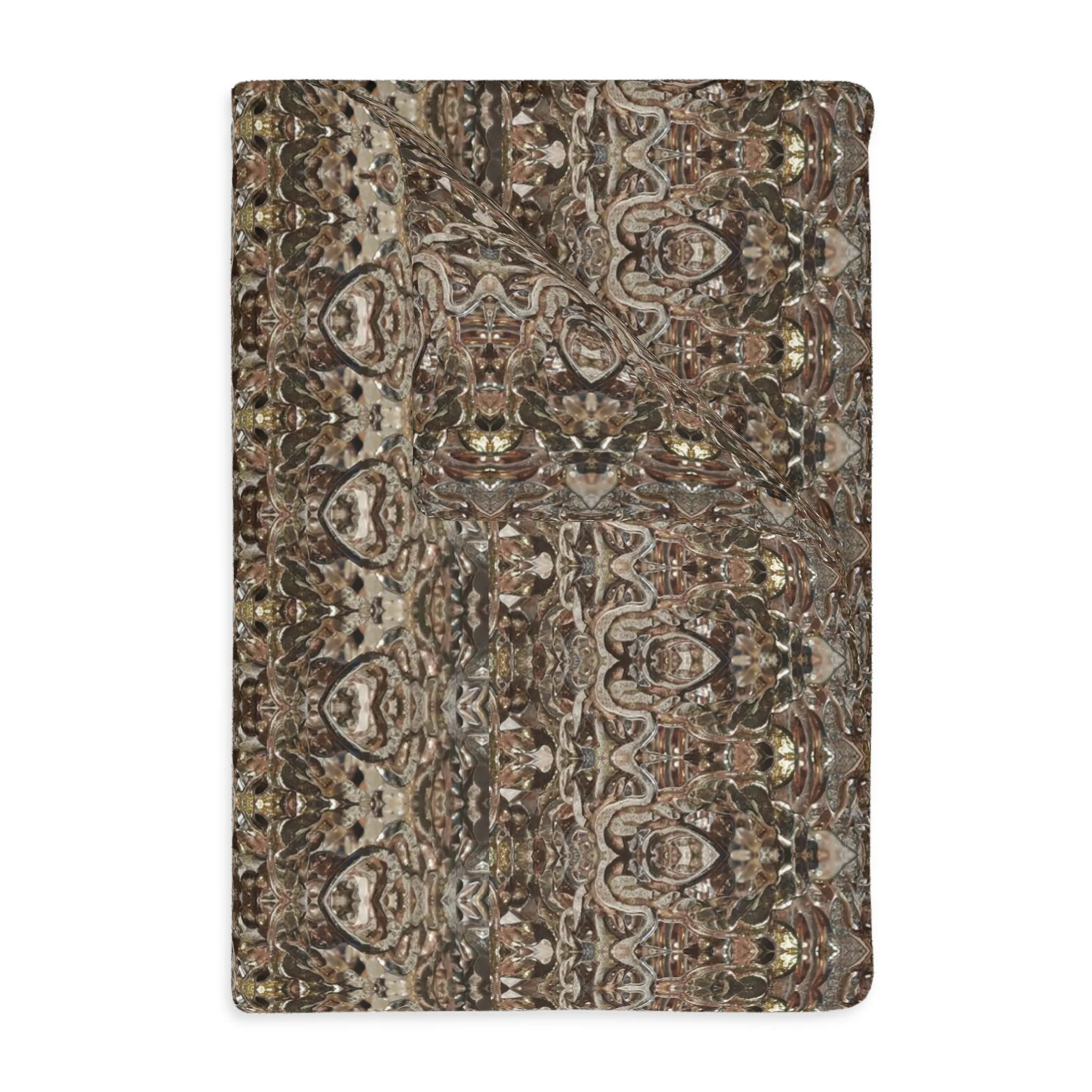Velveteen Minky Blanket (Samhain Dream Thaw 6 of 15 Sex ex Quindecim) RJSTHw2023 RJS