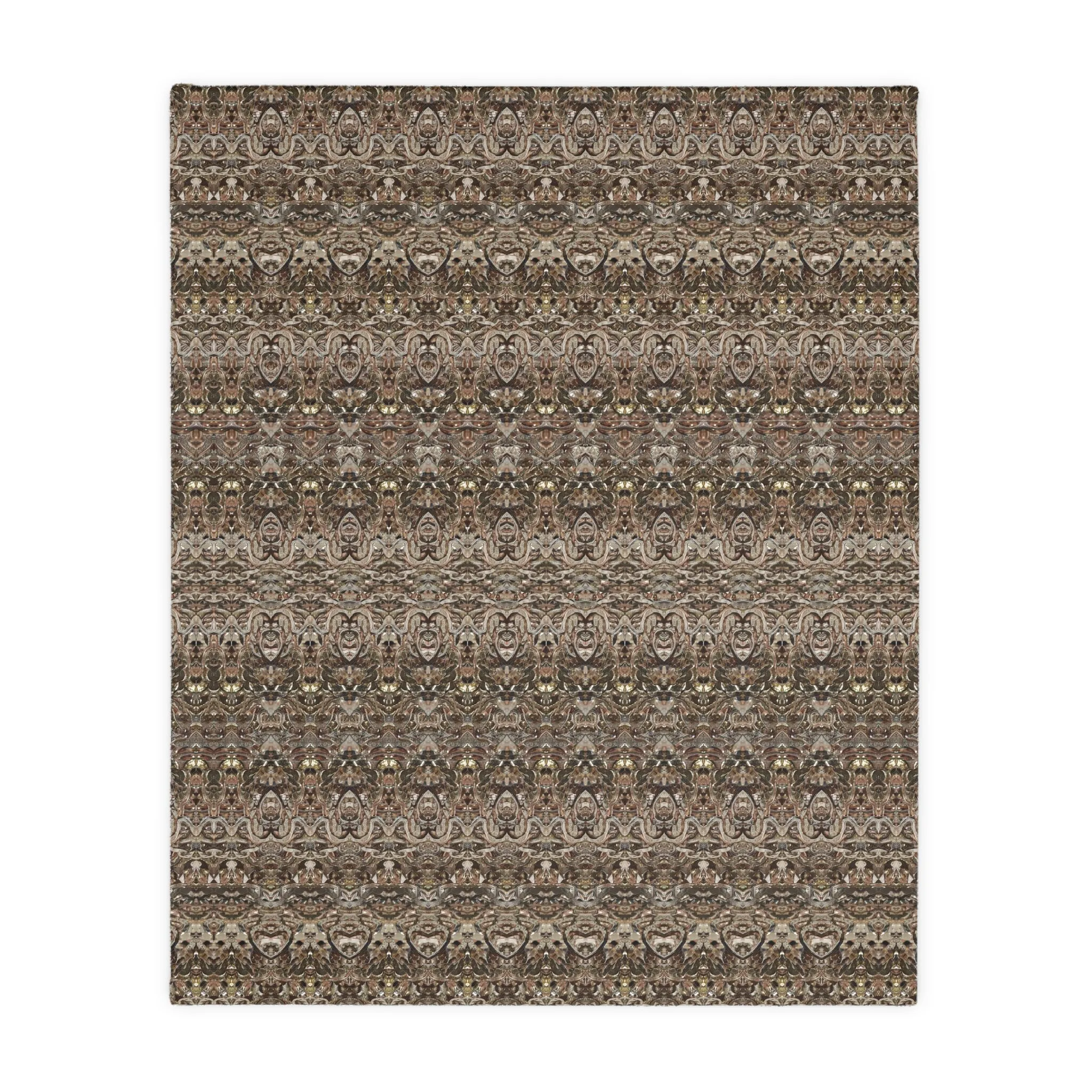 Velveteen Minky Blanket (Samhain Dream Thaw 6 of 15 Sex ex Quindecim) RJSTHw2023 RJS