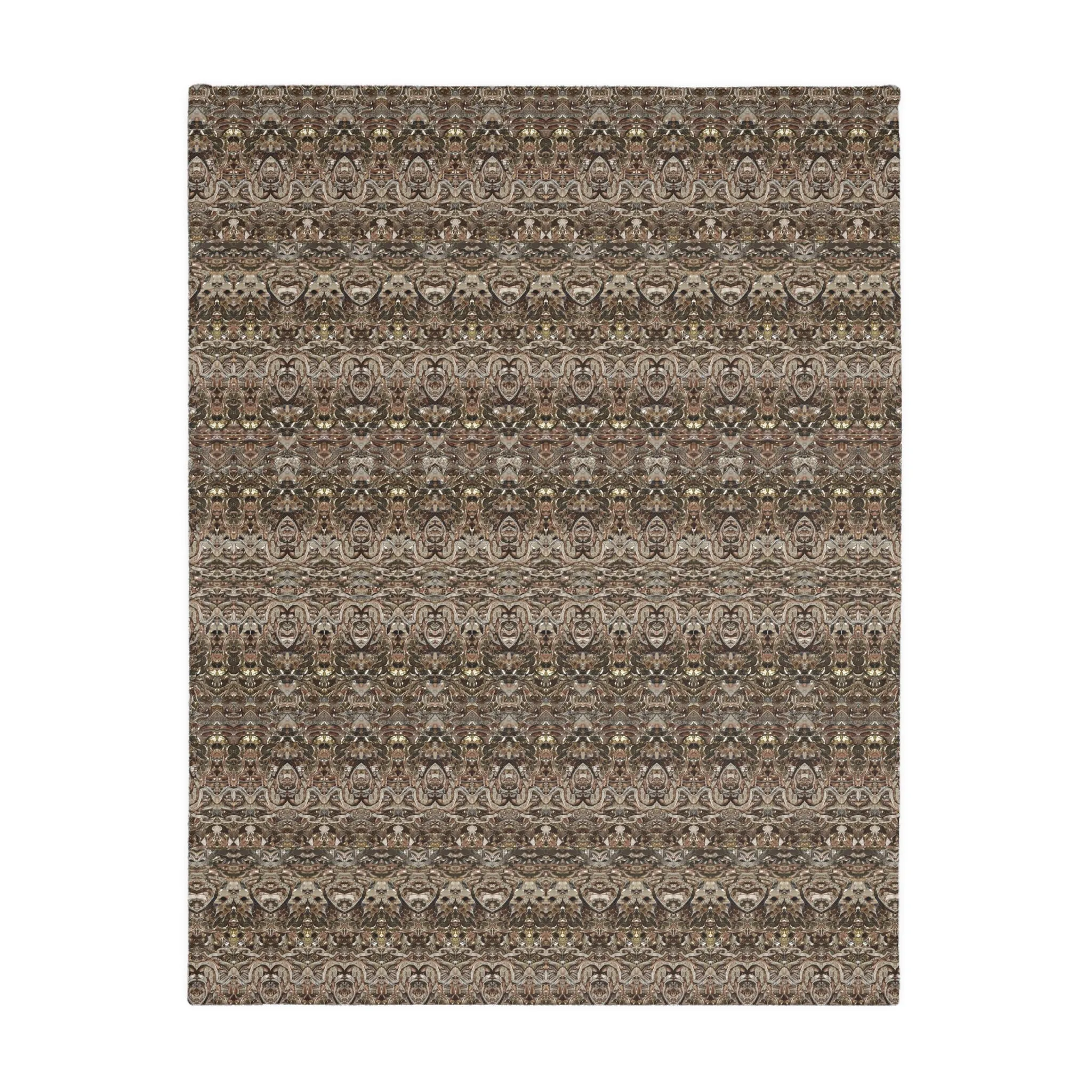 Velveteen Minky Blanket (Samhain Dream Thaw 6 of 15 Sex ex Quindecim) RJSTHw2023 RJS