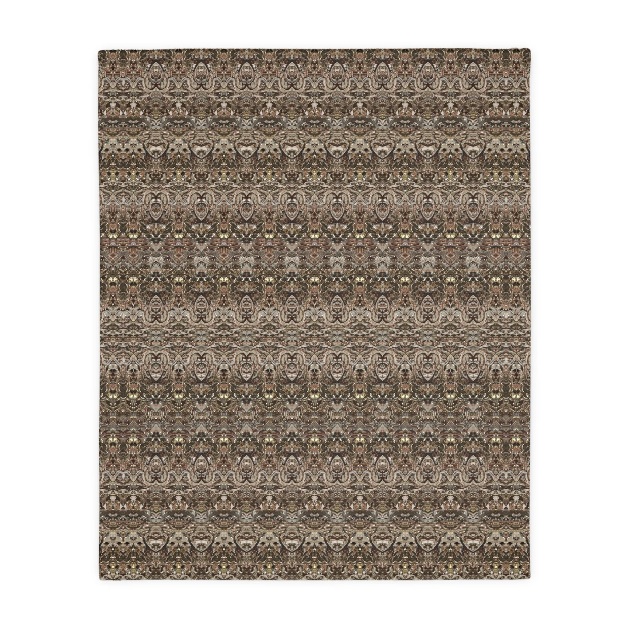 Velveteen Minky Blanket (Samhain Dream Thaw 6 of 15 Sex ex Quindecim) RJSTHw2023 RJS