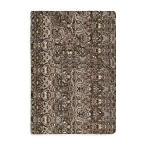 Velveteen Minky Blanket (Samhain Dream Thaw 6 of 15 Sex ex Quindecim) RJSTHw2023 RJS