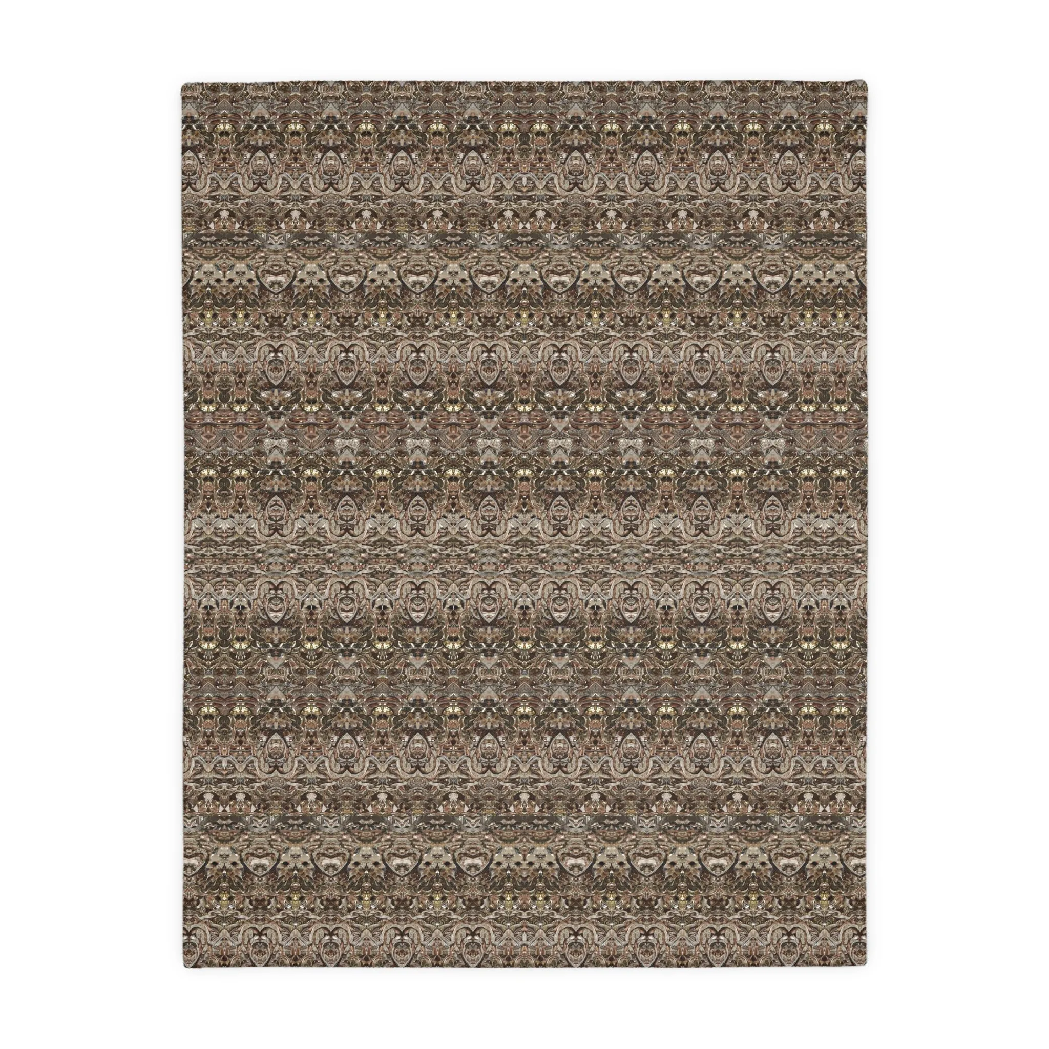 Velveteen Minky Blanket (Samhain Dream Thaw 6 of 15 Sex ex Quindecim) RJSTHw2023 RJS