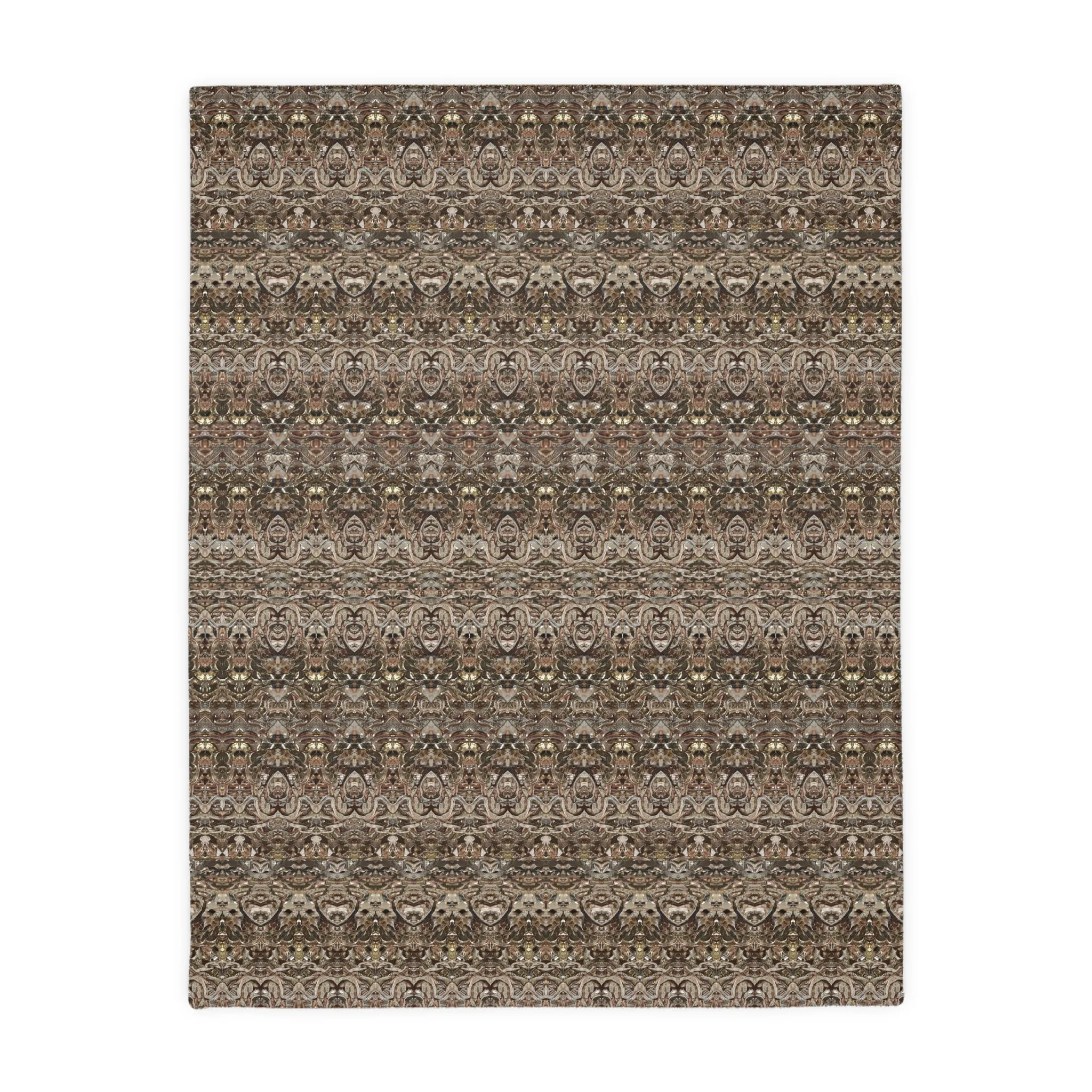 Velveteen Minky Blanket (Samhain Dream Thaw 6 of 15 Sex ex Quindecim) RJSTHw2023 RJS
