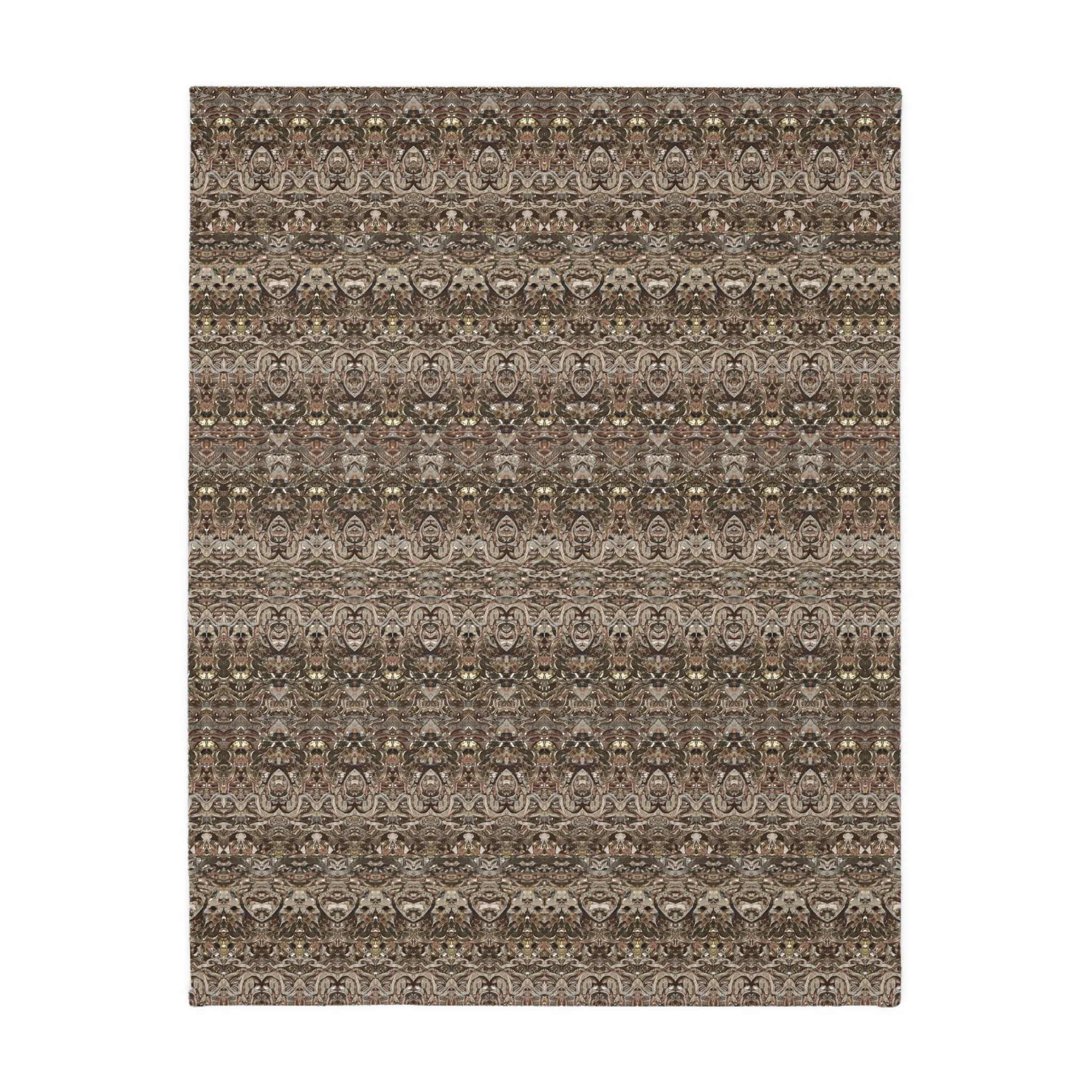Velveteen Minky Blanket (Samhain Dream Thaw 6 of 15 Sex ex Quindecim) RJSTHw2023 RJS