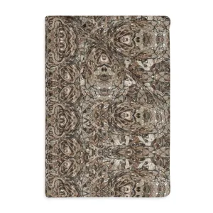 Velveteen Minky Blanket (Samhain Dream Thaw 7 of 15 Septem ex Quindecim) RJSTHw2023 RJS
