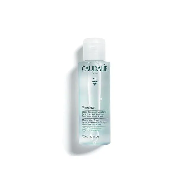 Vinoclean Moisturizing Toner