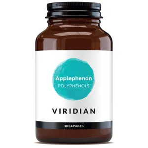 Viridian ApplePhenon 30's