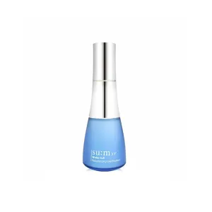 Water-full Rebalancing Gel Emulsion