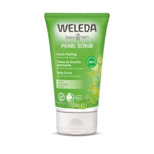 Weleda Birch Pearl Body Scrub