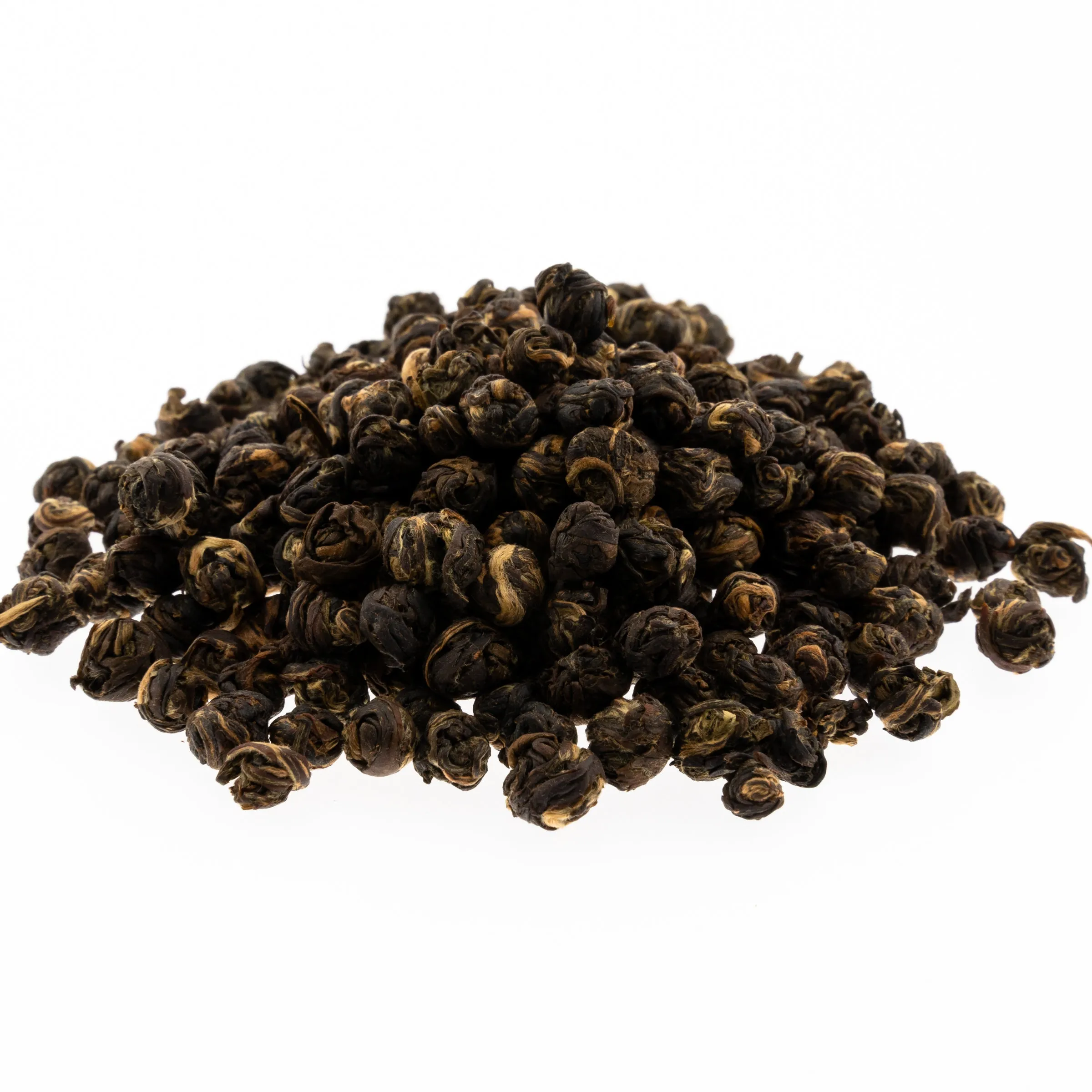White Pearl Vanilla 60g