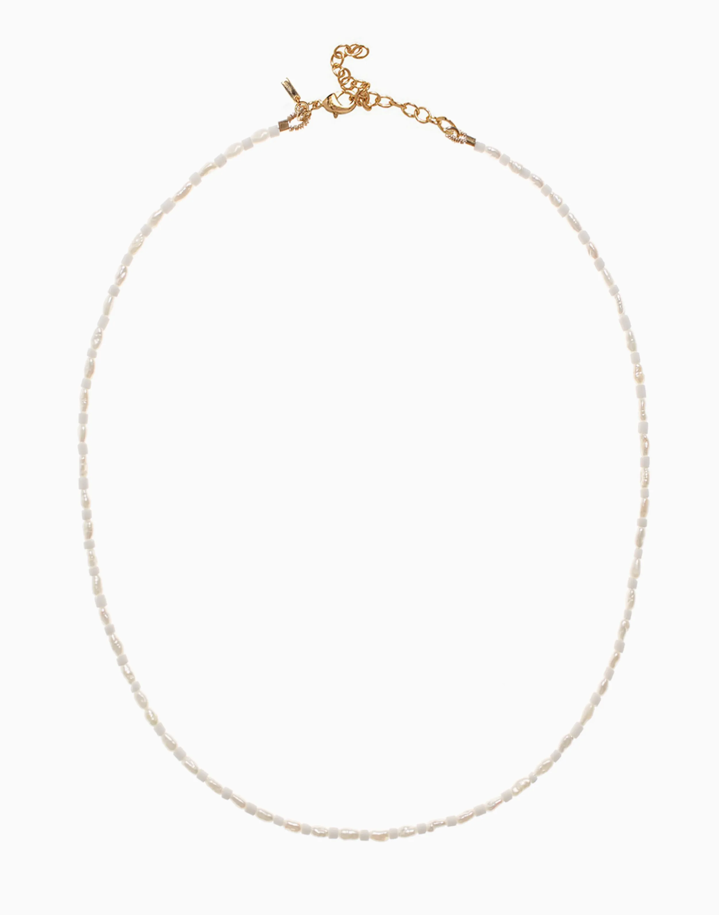 Whitehaven Necklace