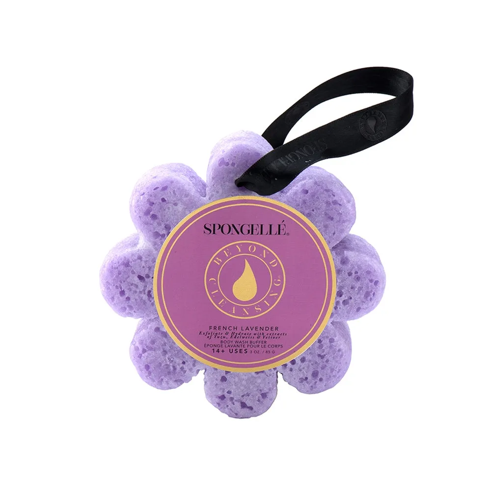 Wildflower Sponge - French Lavender