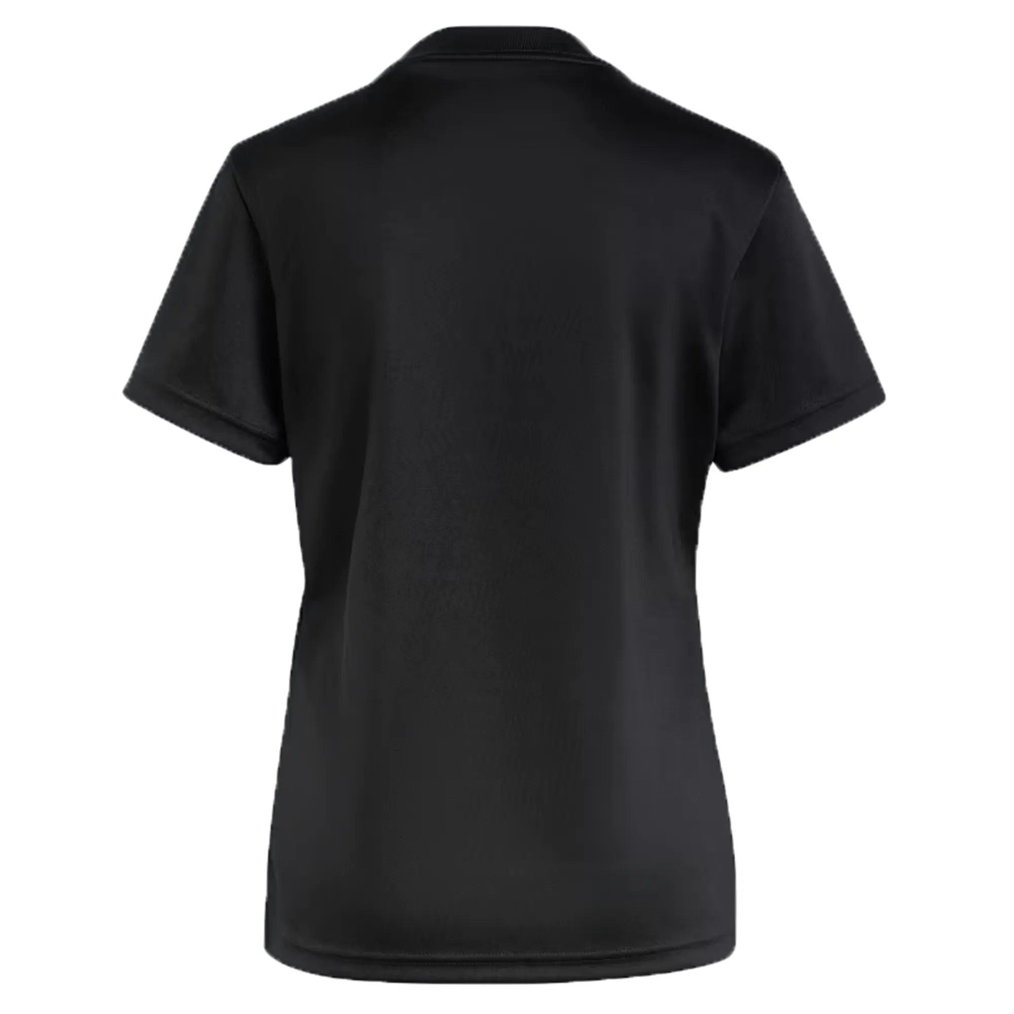 Women's Black Ferns 24/25 Home Supporters T-Shirt by adidas
