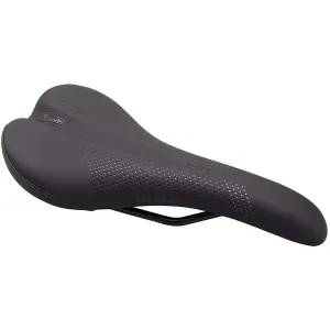 WTB Volt Black Steel Saddle
