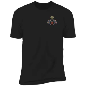 Year of the Tiger Premium Short Sleeve Tee